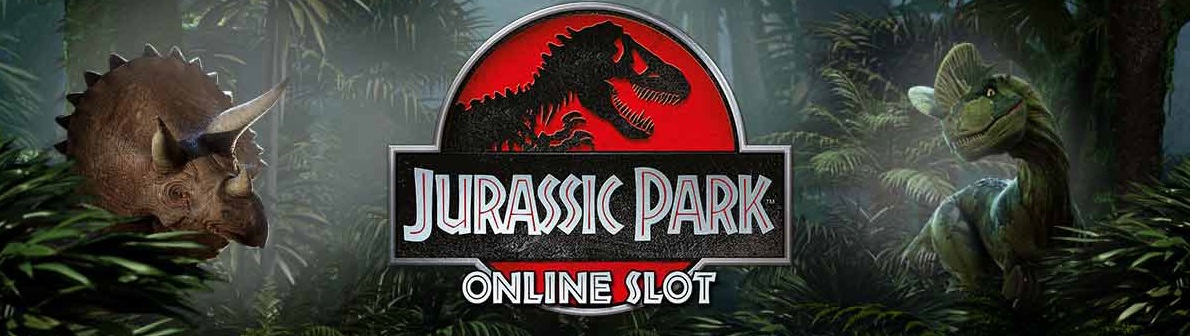 Jurassic park slot machine wins jackpot